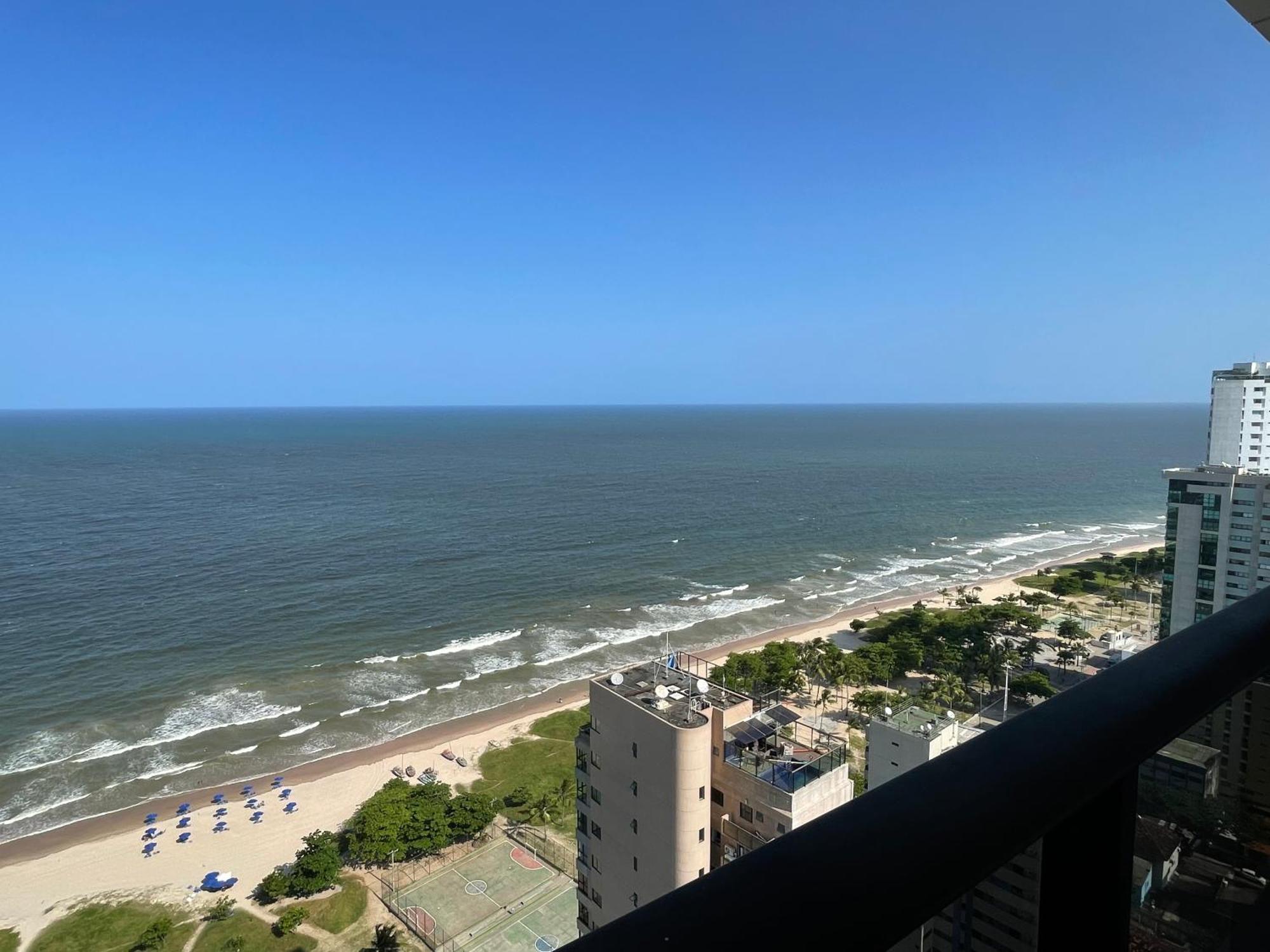 Beach Class Internacional Frente Mar Recife Exterior foto